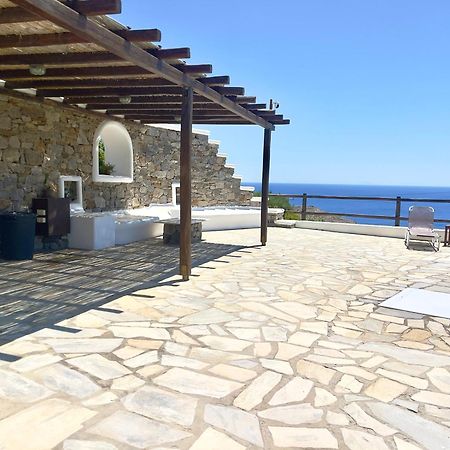 Mykonos Dot - The Villas Mykonos Town Exterior foto